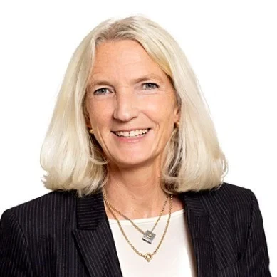 Charlotte von Krogh