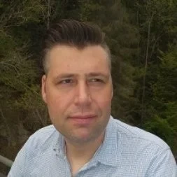 Jeroen Oosterom